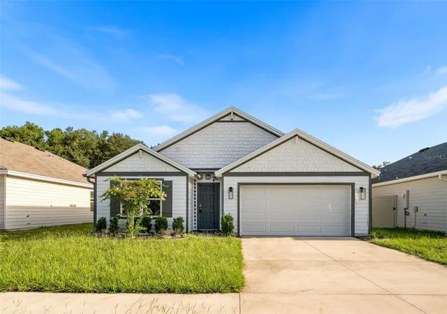 1st image of 24596 Nw 23rd Ln, Newberry, FL 32669 | MLS# GC542413