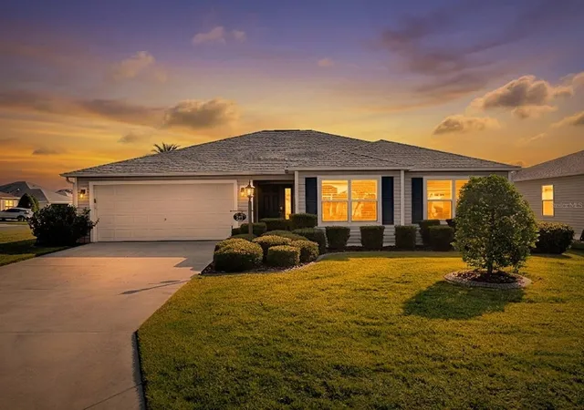 2nd image of 843 Clifford Ct, The Villages, FL 32163 | MLS# G5115891