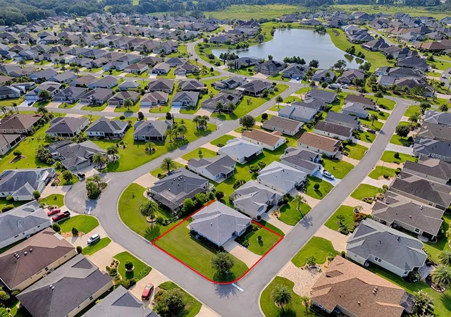 26th image of 843 Clifford Ct, The Villages, FL 32163 | MLS# G5115891