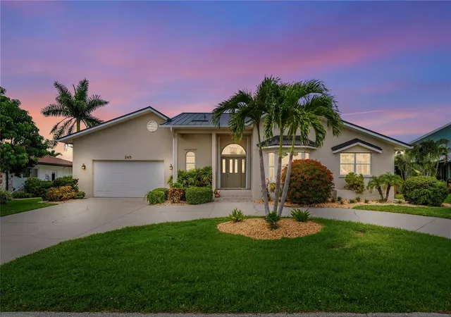 2nd image of 265 Belvedere Ct, Punta Gorda, FL 33950 | MLS# C7529088