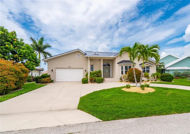 4th image of 265 Belvedere Ct, Punta Gorda, FL 33950 | MLS# C7529088