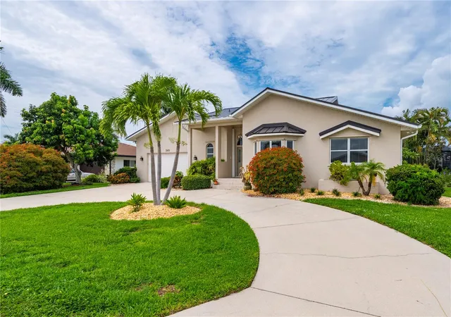 5th image of 265 Belvedere Ct, Punta Gorda, FL 33950 | MLS# C7529088