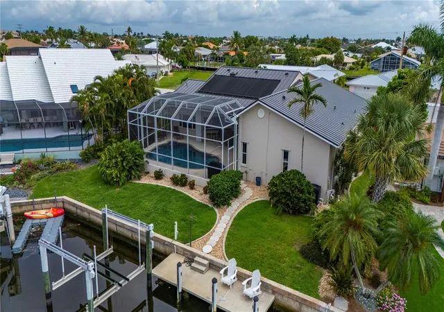 63rd image of 265 Belvedere Ct, Punta Gorda, FL 33950 | MLS# C7529088