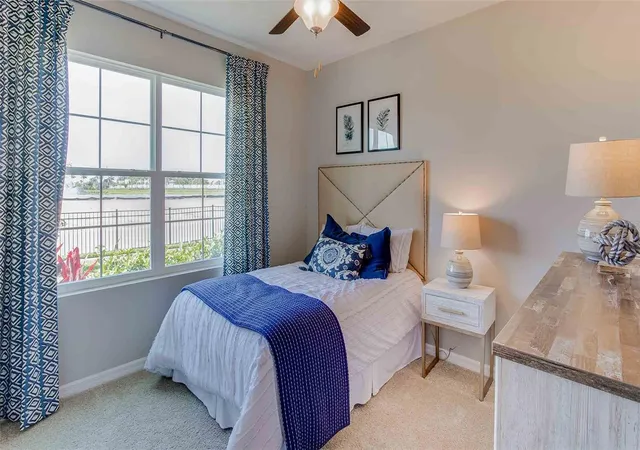 3rd image of 10824 Quail Grove Wy, San Antonio, FL 33576 | MLS# TB8534965