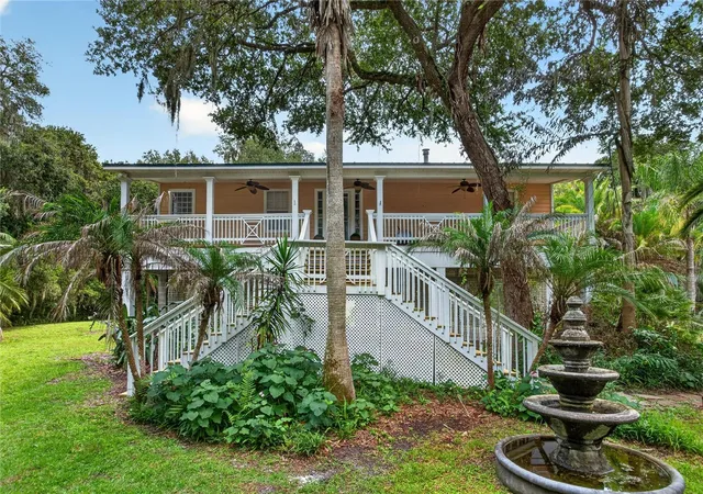 Photo 1 of Single family home for sale at 8435 Florence Cvs Rd, Saint Augustine, FL 32092 | MLS# TB8534968 | Listing updated on 2026-09-18