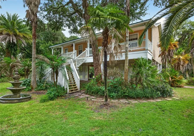 Photo 2 of Single family home for sale at 8435 Florence Cvs Rd, Saint Augustine, FL 32092 | MLS# TB8534968 | Listing updated on 2026-09-18