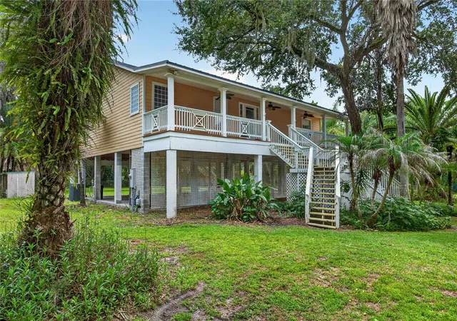 Photo 3 of Single family home for sale at 8435 Florence Cvs Rd, Saint Augustine, FL 32092 | MLS# TB8534968 | Listing updated on 2026-09-18