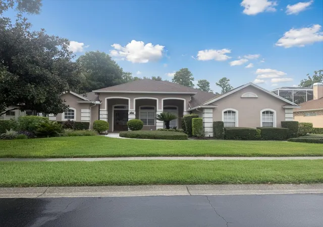 Photo 2 of Single family home for sale at 3704 Swans Landing Dr, Land O Lakes, FL 34639 | MLS# TB8534970 | Listing updated on 2026-08-29