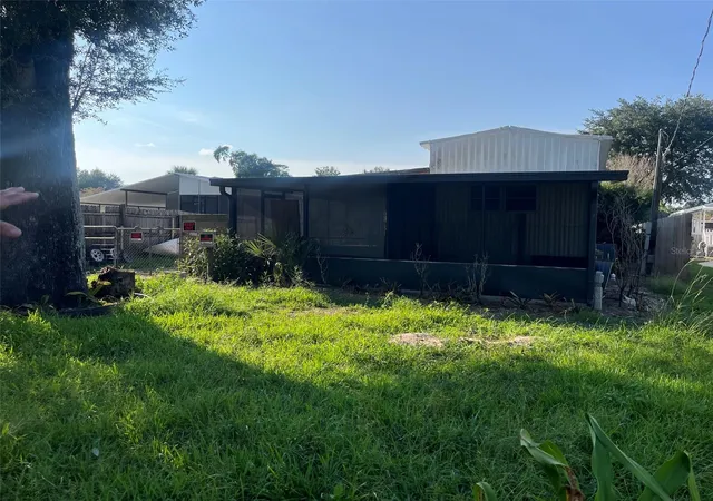 1st image of 214 Indian Creek Rd, Oak Hill, FL 32759 | MLS# NS1088894