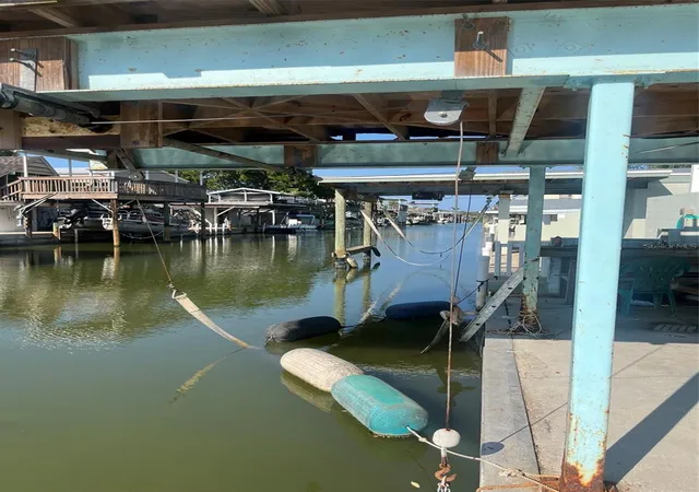 11th image of 214 Indian Creek Rd, Oak Hill, FL 32759 | MLS# NS1088894
