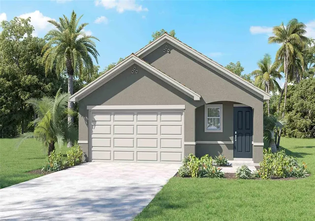 Photo 1 of Sale Pending at 13484 Summit Peak Ct, Dade City, FL 33525 | MLS# TB8534972 | Listing updated on 2026-08-06