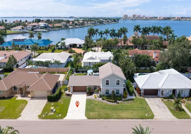 Photo 2 of Single family home for sale at 5875 Leeland St S, Saint Petersburg, FL 33715 | MLS# TB8534973 | Listing updated on 2026-10-09