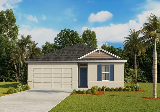 1st image of 13379 Castle Peak Cir, Dade City, FL 33525 | MLS# TB8534975