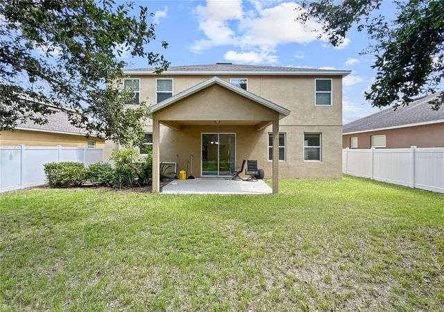 22nd image of 16100 Yelloweyed Dr, Clermont, FL 34714 | MLS# O6429998