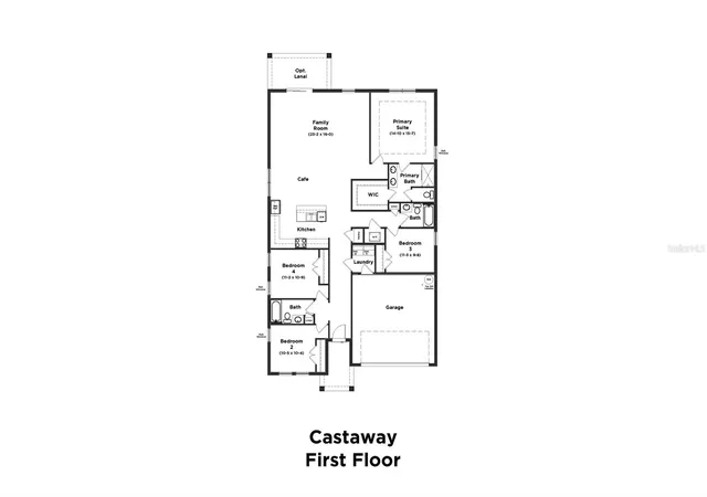 Photo 2 of Single family home for sale at 819 Andrew St, Winter Haven, FL 33881 | MLS# O6430000 | Listing updated on 2026-09-04