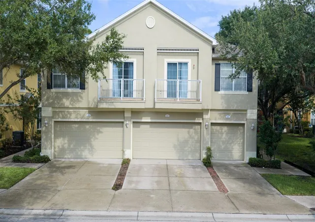 Photo 1 of Townhouse for sale at 6717 Eagle Feather Dr, Riverview, FL 33578 | MLS# TB8534981 | Listing updated on 2026-09-22