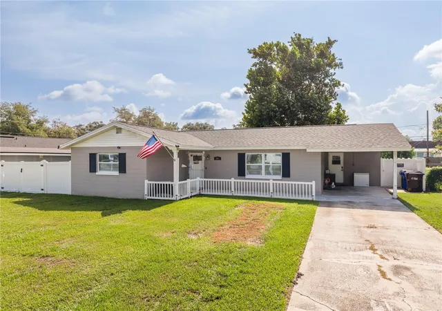1st image of 407 Tennessee Ave, Saint Cloud, FL 34769 | MLS# S5154832