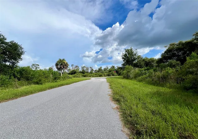 Photo 2 of Land for sale at 2389 Drennon St, Port Charlotte, FL 33953 | MLS# C7529090 | Listing updated on 2026-08-07