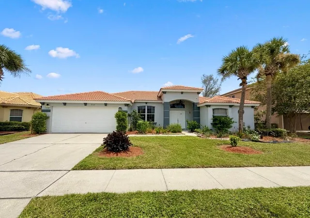 2nd image of 3133 Riachuelo Ln, Kissimmee, FL 34744 | MLS# O6430008