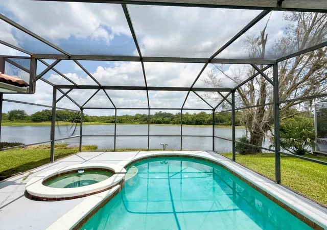 Photo 3 of Single family home for sale at 3133 Riachuelo Ln, Kissimmee, FL 34744 | MLS# O6430008 | Listing updated on 2026-08-22