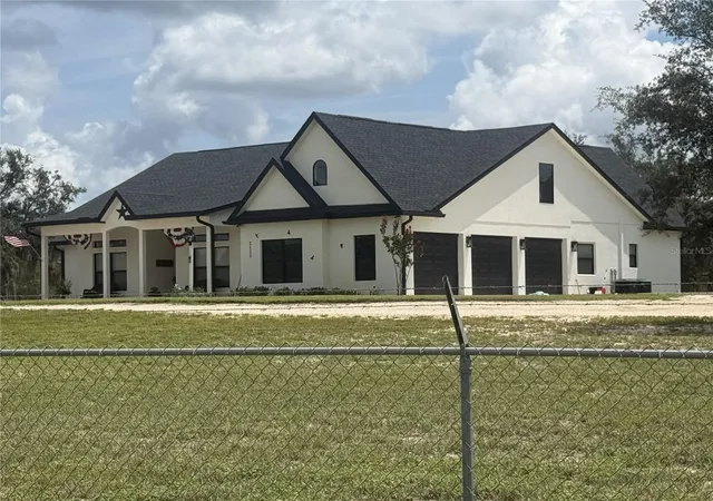 27th image of 2478 Old Grove Trl, Frostproof, FL 33843 | MLS# P4939486