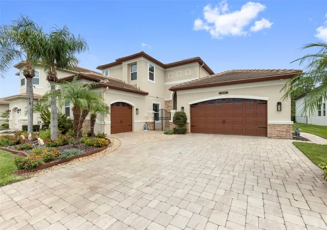 Photo 1 of Single family home for sale at 30581 Ivy Frg Ct, Wesley Chapel, FL 33543 | MLS# TB8534995 | Listing updated on 2026-10-06