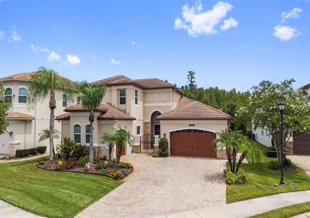 Single family home for sale at 30581 Ivy Frg Ct, WESLEY CHAPEL, FL 33543 | MLS# TB8534995