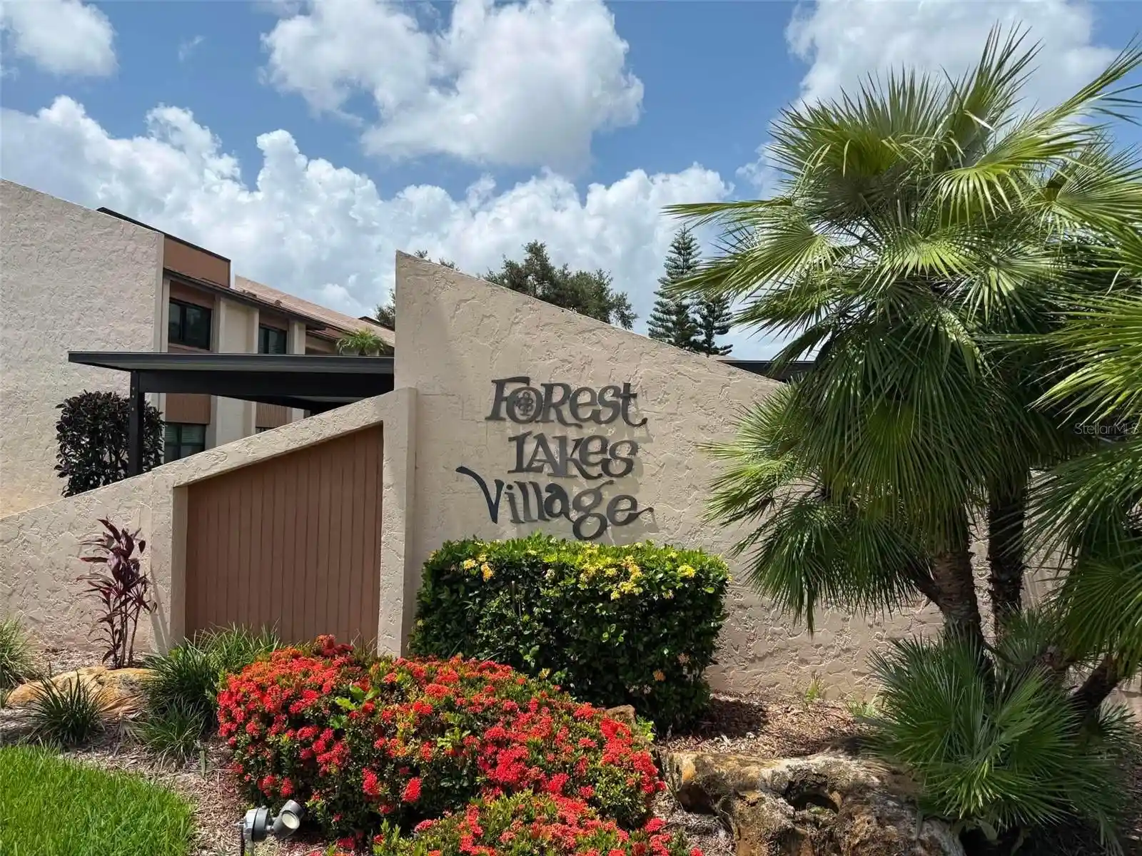 Listing Photo 25 - Condo for sale in 2536 Clubhouse Cir located at 2536 Clubhouse Cir, SARASOTA, FL 34232 - Unit #202