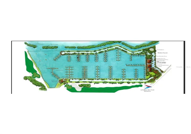 20th image of 2600 Harbourside Dr #P-05, Longboat Key, FL 34228 | MLS# A4701807