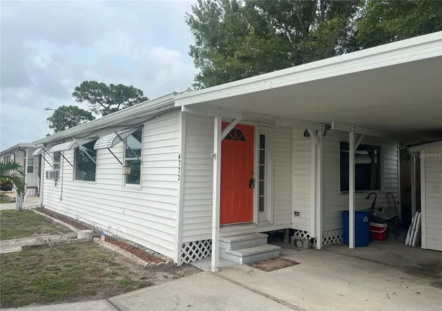 1st image of 4772 67th Wy N #51, Saint Petersburg, FL 33709 | MLS# TB8534998