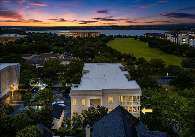 Photo 1 of Condo for sale at 2315 Upper Park Rd #9-203, Orlando, FL 32814 | MLS# P4939487 | Listing updated on 2026-09-07
