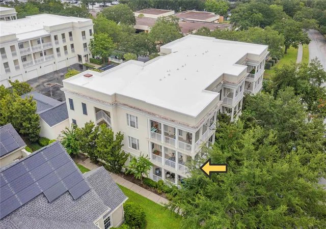 Photo 2 of Condo for sale at 2315 Upper Park Rd #9-203, Orlando, FL 32814 | MLS# P4939487 | Listing updated on 2026-09-07