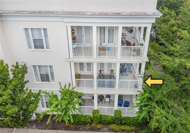 Photo 2 of Condo for sale at 2315 Upper Park Rd #9-203, Orlando, FL 32814 | MLS# P4939487 | Listing updated on 2026-09-07