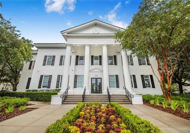 Listing Photo 2 - Condo for sale in building located at 2315 Upper Park Rd, ORLANDO, FL 32814 - Unit #9-203