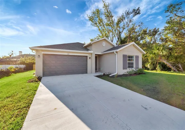 Photo 2 of Single family home for sale at 1207 Sheehan Blvd, Port Charlotte, FL 33952 | MLS# A4701808 | Listing updated on 2026-08-21