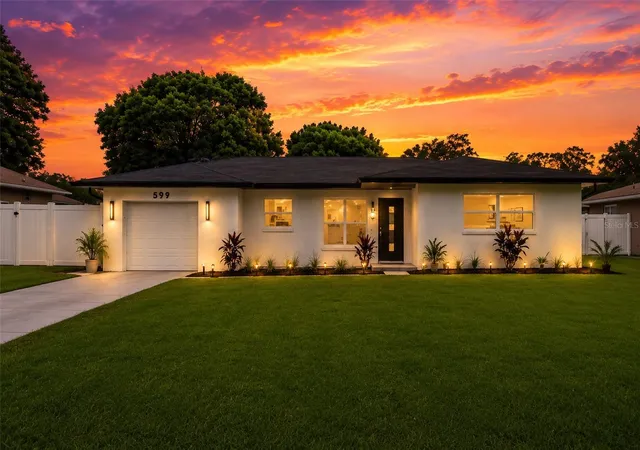 1st image of 599 Woodland Dr, Largo, FL 33771 | MLS# TB8535006