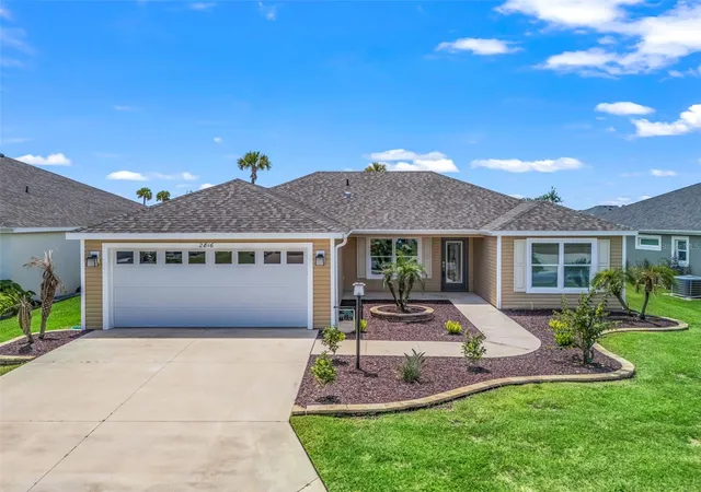 Photo 1 of Single family home for sale at 2816 Navy Hl Cir, The Villages, FL 32163 | MLS# G5115902 | Listing updated on 2026-09-19