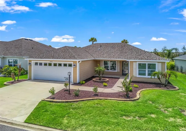 Photo 3 of Single family home for sale at 2816 Navy Hl Cir, The Villages, FL 32163 | MLS# G5115902 | Listing updated on 2026-09-19