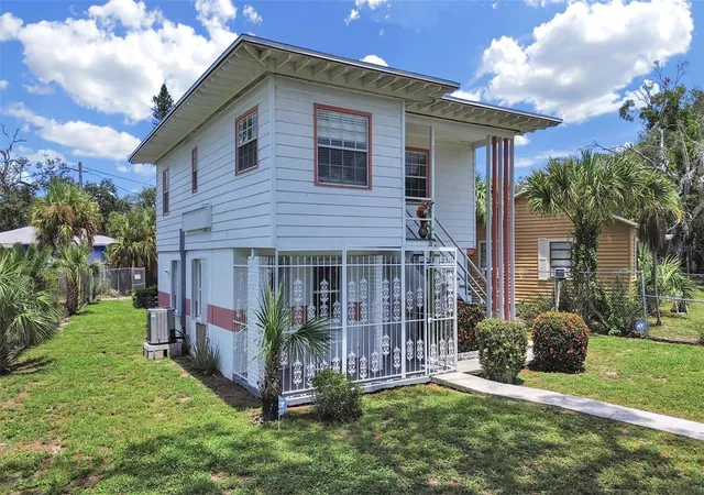 Photo 1 of Multi family home for sale at 2371 7th Street S, Saint Petersburg, FL 33705 | MLS# TB8535007 | Listing updated on 2026-08-21