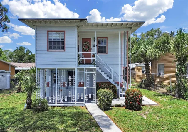 Photo 2 of Multi family home for sale at 2371 7th Street S, Saint Petersburg, FL 33705 | MLS# TB8535007 | Listing updated on 2026-08-21