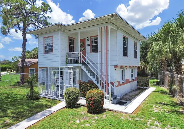 Photo 3 of Multi family home for sale at 2371 7th Street S, Saint Petersburg, FL 33705 | MLS# TB8535007 | Listing updated on 2026-09-17
