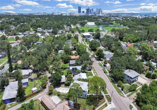 Photo 3 of House for sale at 2371 7th Street S, Saint Petersburg, FL 33705 | MLS# TB8535007 | Listing updated on 2026-10-23