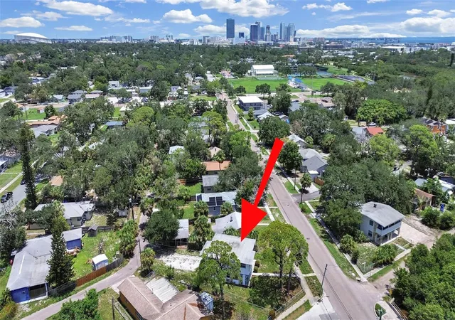 Photo 4 of House for sale at 2371 7th Street S, Saint Petersburg, FL 33705 | MLS# TB8535007 | Listing updated on 2026-10-23