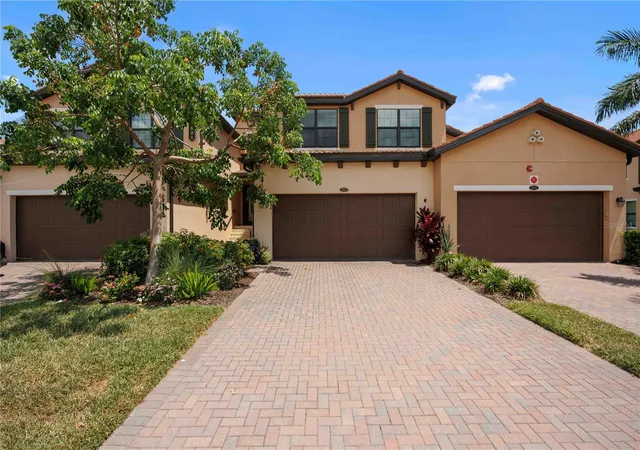 Photo 1 of Condo for sale at 10821 Tarflower Dr #202, Venice, FL 34293 | MLS# D6148279 | Listing updated on 2026-09-16