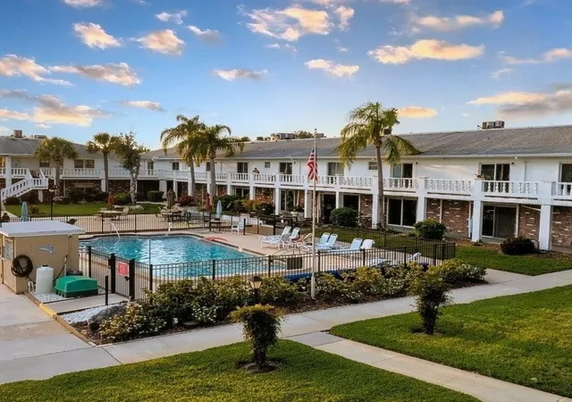 Photo 1 of Condo for sale at 4744 Azalea Dr #204, New Port Richey, FL 34652 | MLS# TB8535014 | Listing updated on 2026-08-27