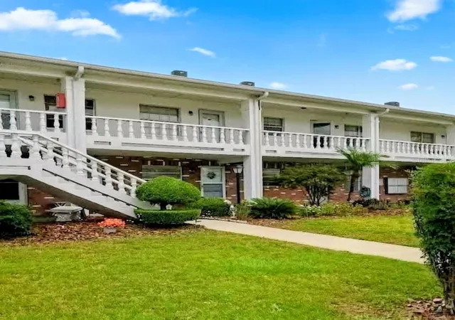 Photo 2 of Condo for sale at 4744 Azalea Dr #204, New Port Richey, FL 34652 | MLS# TB8535014 | Listing updated on 2026-08-27
