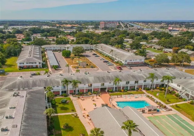 Photo 30 of Condo for sale at 4744 Azalea Dr #204, New Port Richey, FL 34652 | MLS# TB8535014 | Listing updated on 2026-08-27