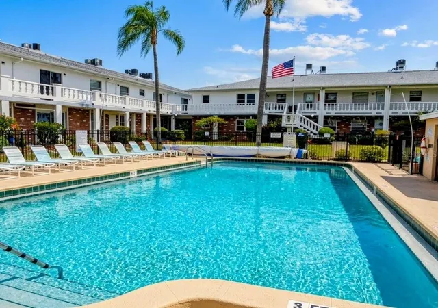 Photo 3 of Condo for sale at 4744 Azalea Dr #204, New Port Richey, FL 34652 | MLS# TB8535014 | Listing updated on 2026-10-10