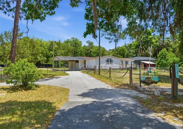 1st image of 2295 S Stonebrook Dr, Homosassa, FL 34448 | MLS# OM729623