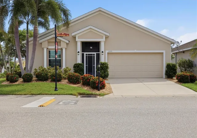 Photo 1 of Single family home for sale at 24195 Buckingham Way, Punta Gorda, FL 33980 | MLS# C7529093 | Listing updated on 2026-10-25